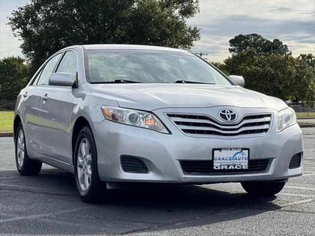 used 2011 Toyota Camry car, priced at $9,000