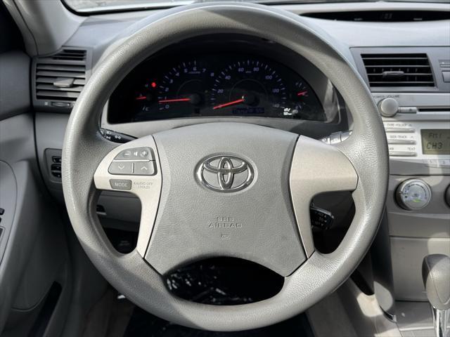 used 2011 Toyota Camry car, priced at $9,400