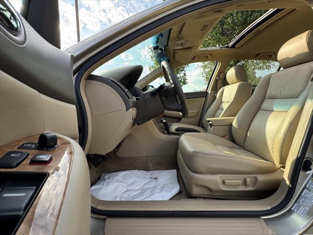 used 2003 Honda Accord car, priced at $8,700