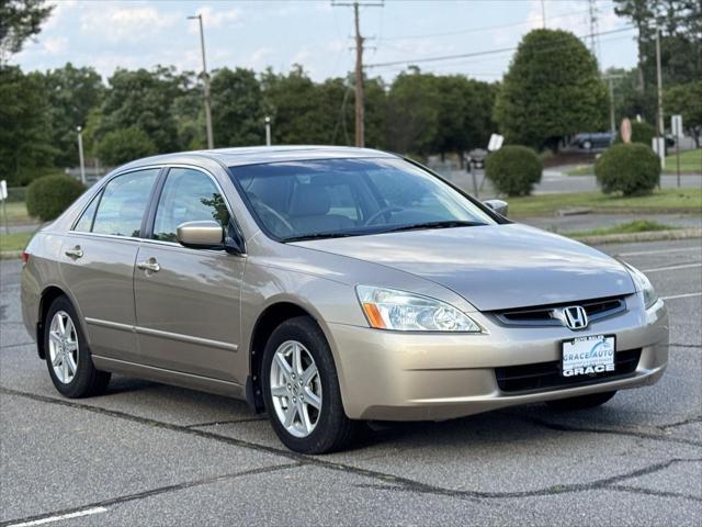 used 2003 Honda Accord car, priced at $8,700