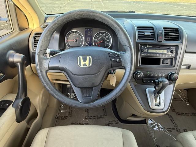 used 2010 Honda CR-V car, priced at $9,400