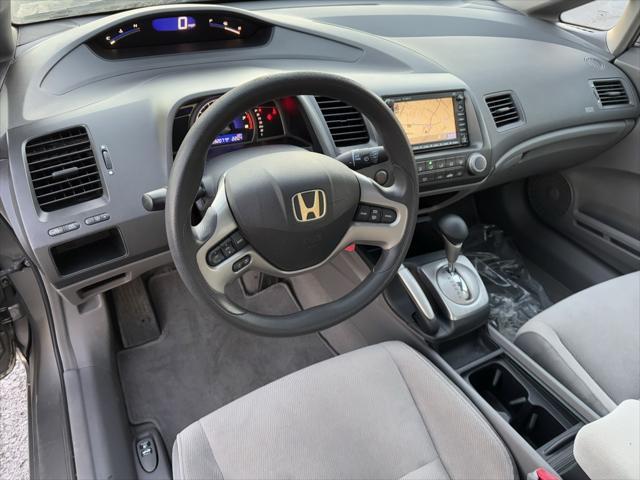 used 2007 Honda Civic car, priced at $7,300