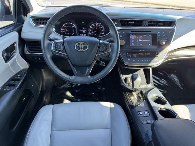 used 2013 Toyota Avalon Hybrid car, priced at $15,700