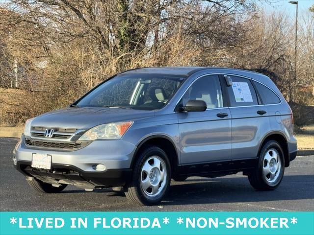 used 2011 Honda CR-V car, priced at $10,000