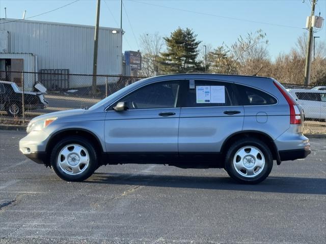 used 2011 Honda CR-V car, priced at $10,000