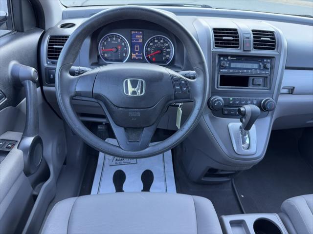 used 2011 Honda CR-V car, priced at $10,000