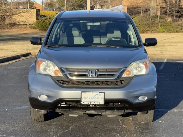 used 2011 Honda CR-V car, priced at $10,000