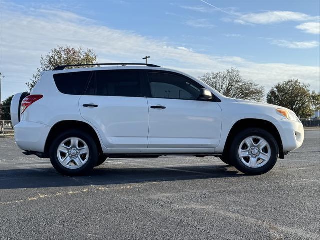 used 2012 Toyota RAV4 car, priced at $11,250