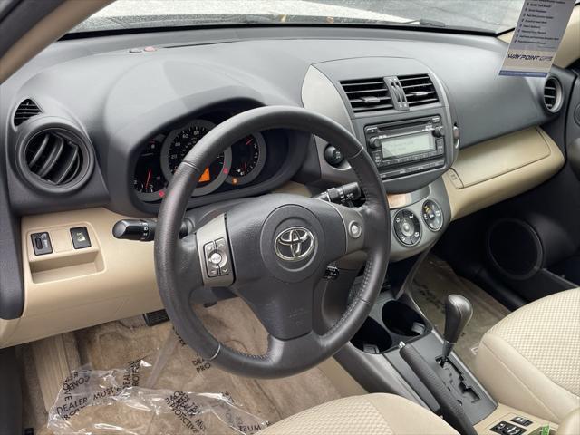 used 2012 Toyota RAV4 car, priced at $11,700