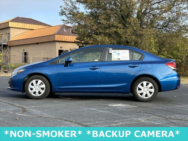 used 2013 Honda Civic car, priced at $10,000