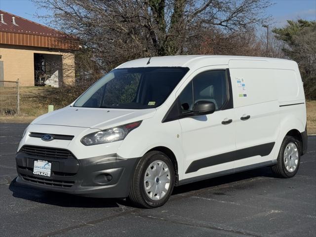 used 2016 Ford Transit Connect car, priced at $12,600