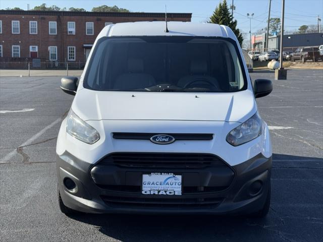 used 2016 Ford Transit Connect car, priced at $12,600