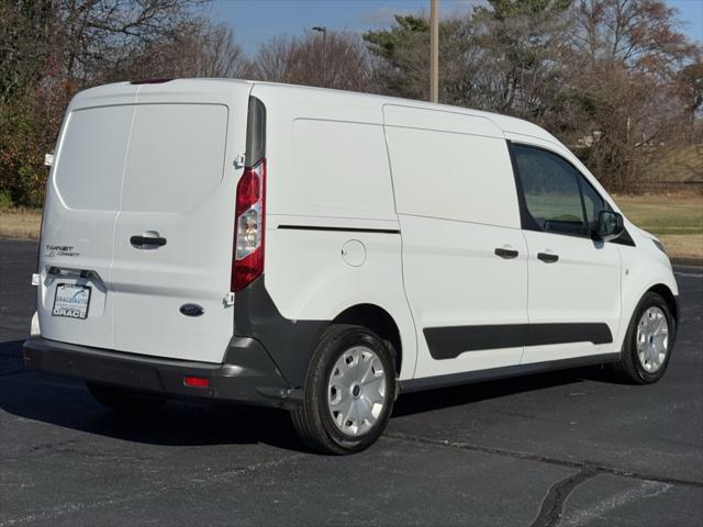 used 2016 Ford Transit Connect car, priced at $12,600