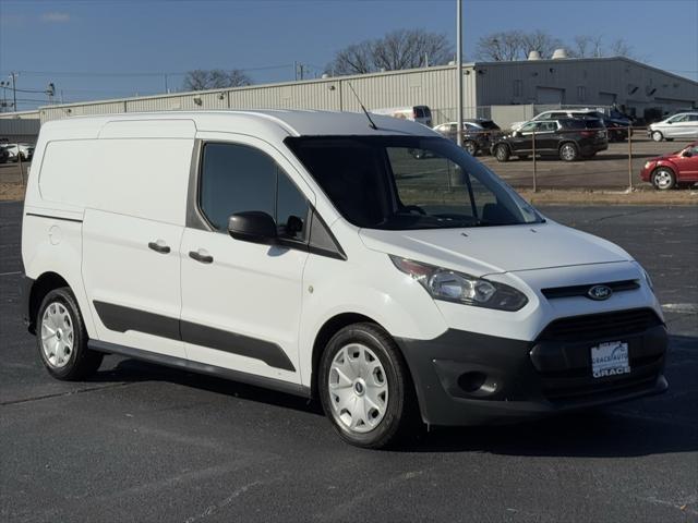 used 2016 Ford Transit Connect car, priced at $12,600