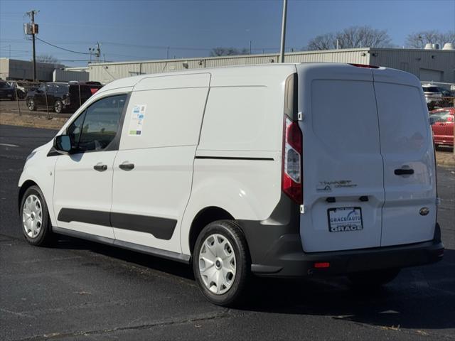 used 2016 Ford Transit Connect car, priced at $12,600