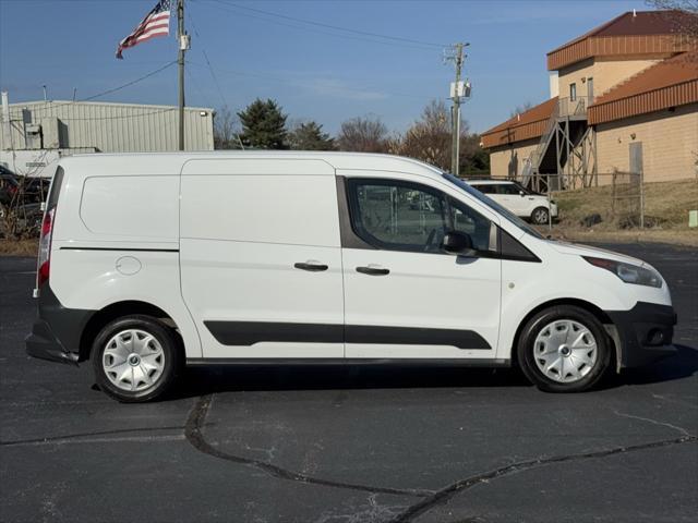 used 2016 Ford Transit Connect car, priced at $12,600