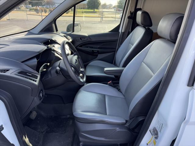 used 2016 Ford Transit Connect car, priced at $12,600