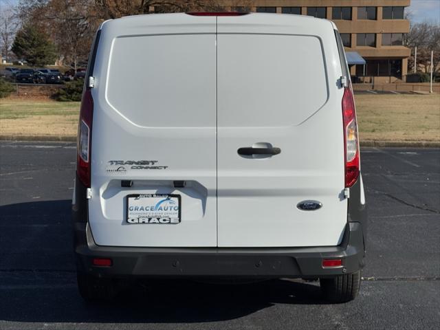 used 2016 Ford Transit Connect car, priced at $12,600