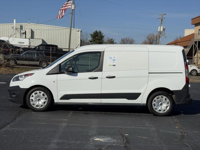 used 2016 Ford Transit Connect car, priced at $12,600