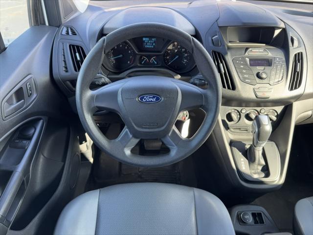 used 2016 Ford Transit Connect car, priced at $12,600