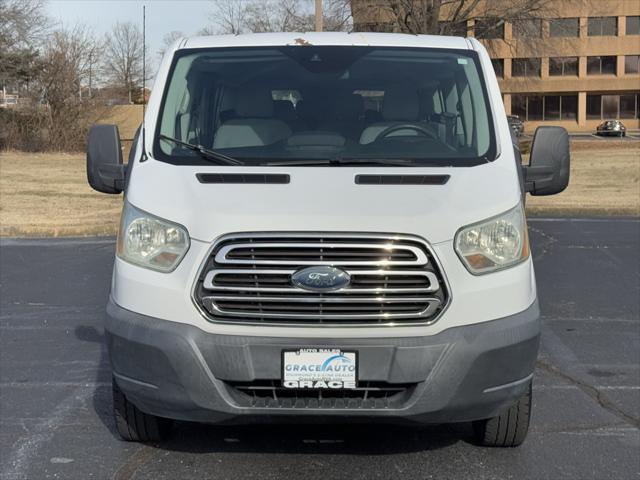 used 2015 Ford Transit-350 car, priced at $32,000