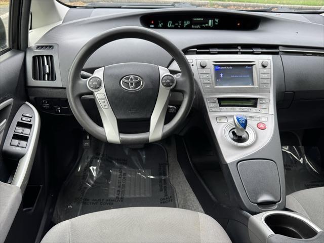 used 2015 Toyota Prius car, priced at $14,000