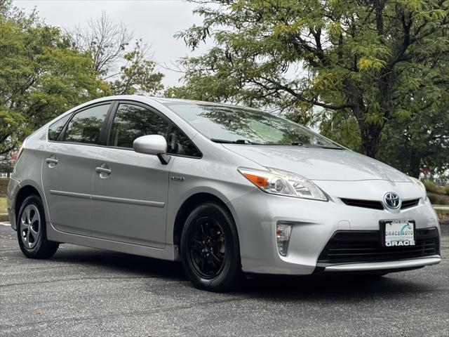 used 2015 Toyota Prius car, priced at $14,000