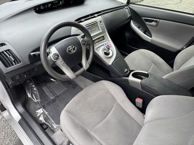 used 2015 Toyota Prius car, priced at $14,000