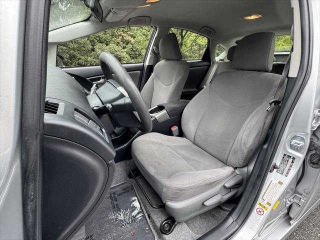 used 2015 Toyota Prius car, priced at $14,000