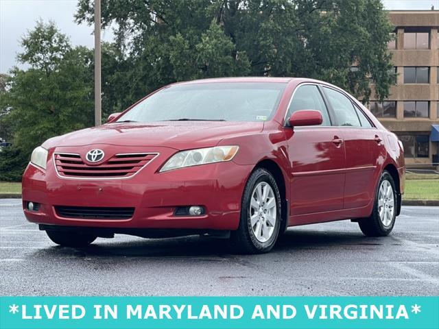 used 2007 Toyota Camry car, priced at $8,400