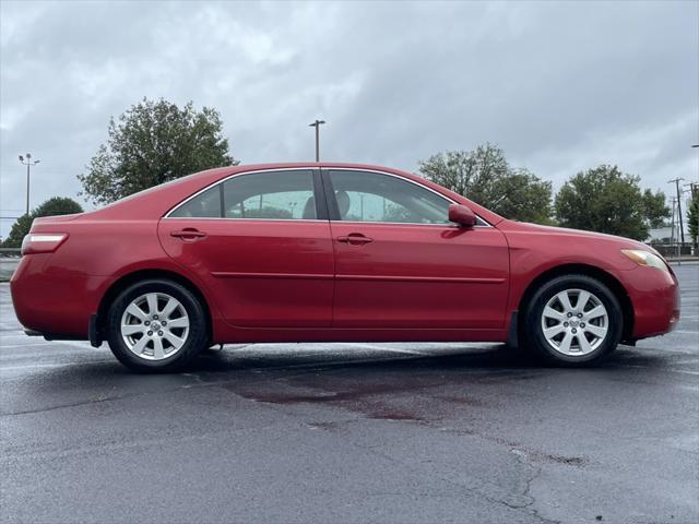 used 2007 Toyota Camry car, priced at $8,400