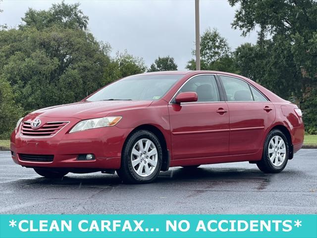 used 2007 Toyota Camry car, priced at $8,400