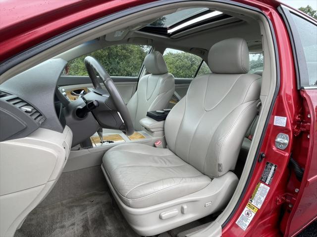 used 2007 Toyota Camry car, priced at $8,400