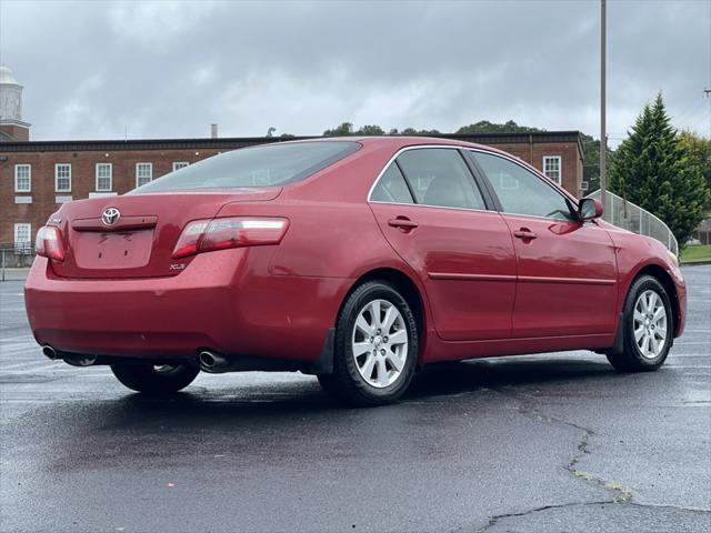 used 2007 Toyota Camry car, priced at $8,400