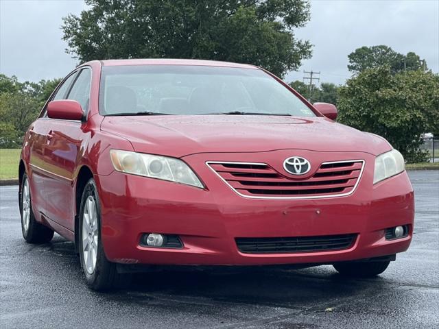 used 2007 Toyota Camry car, priced at $8,400