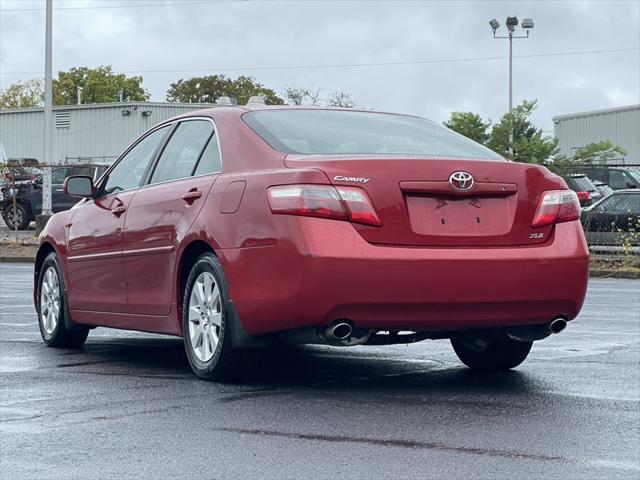 used 2007 Toyota Camry car, priced at $8,400