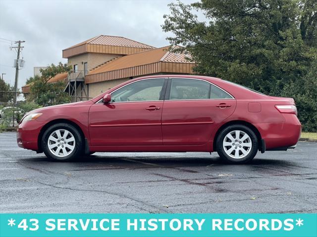 used 2007 Toyota Camry car, priced at $8,400