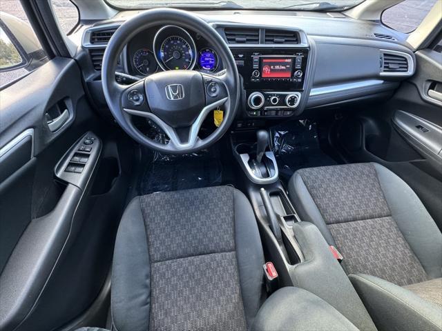 used 2016 Honda Fit car, priced at $13,400