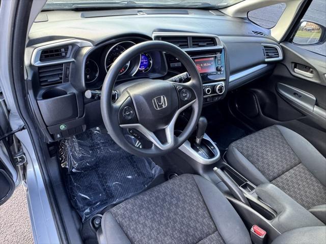 used 2016 Honda Fit car, priced at $13,400