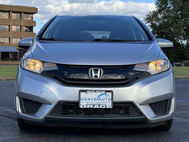 used 2016 Honda Fit car, priced at $13,400