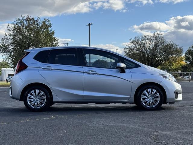 used 2016 Honda Fit car, priced at $13,400