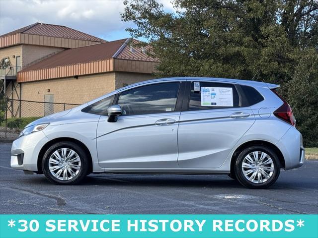 used 2016 Honda Fit car, priced at $13,400