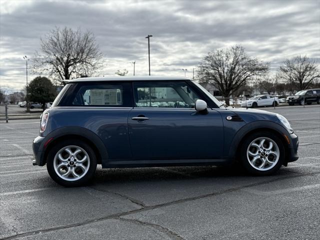 used 2011 MINI Cooper S car, priced at $6,400