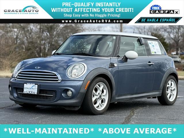 used 2011 MINI Cooper S car, priced at $6,400