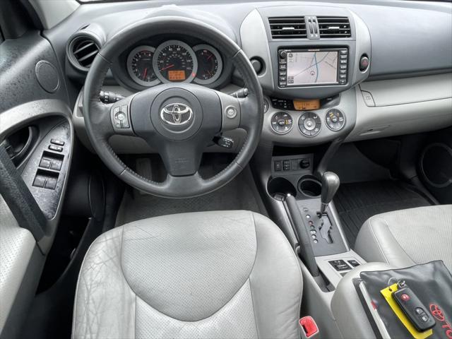 used 2011 Toyota RAV4 car, priced at $12,700