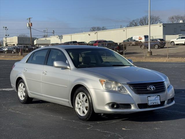 used 2009 Toyota Avalon car, priced at $10,200