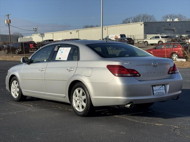 used 2009 Toyota Avalon car, priced at $9,400