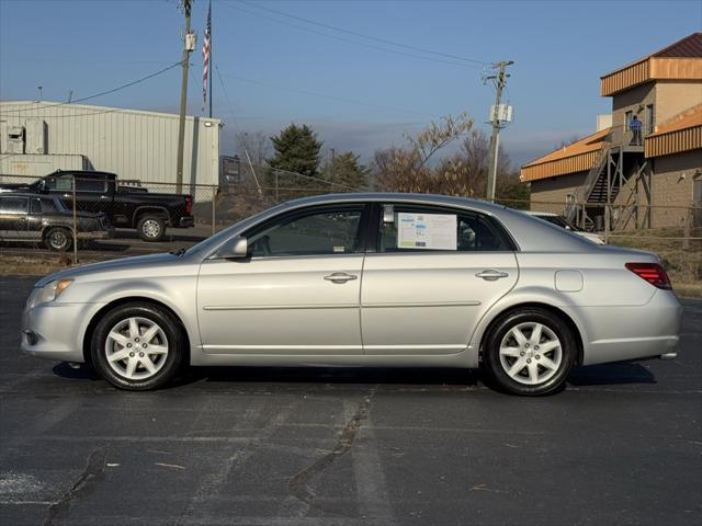 used 2009 Toyota Avalon car, priced at $10,200