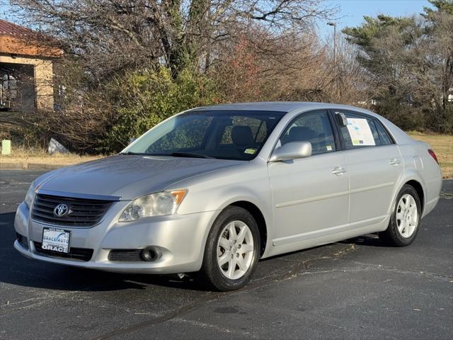 used 2009 Toyota Avalon car, priced at $10,200