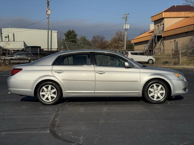 used 2009 Toyota Avalon car, priced at $10,200